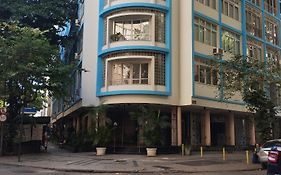 Moderno em Ipanema - Ótimo para famílias - RE406 Z2
